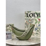 LOEWE Luna moon bag#1093