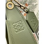 LOEWE Luna moon bag#1093