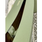 LOEWE Luna moon bag#1093