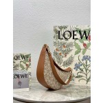 LOEWE Luna moon bag#1093