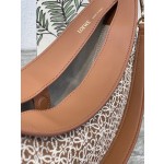 LOEWE Luna moon bag#10195