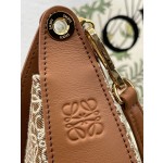 LOEWE Luna moon bag#10195