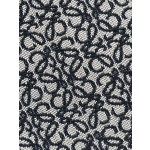 LOEWE Luna moon bag#10195