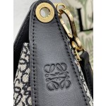 LOEWE Luna moon bag#10195