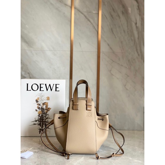 LOEWE  hammock bag