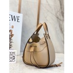 LOEWE  mini hammock bag