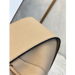 LOEWE  mini hammock bag