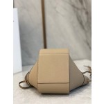 LOEWE  mini hammock bag