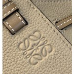 LOEWE  mini hammock bag