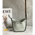 LOEWE  mini hammock bag