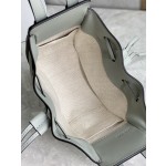 LOEWE  mini hammock bag