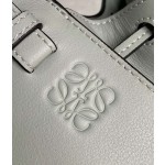 LOEWE  mini hammock bag