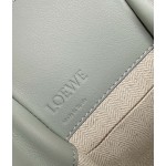 LOEWE  mini hammock bag