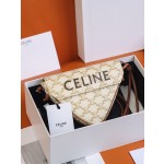 𝐂𝐞𝐥𝐢𝐧𝐞 𝐂𝐀𝐍𝐕𝐀𝐒 triangle #195902