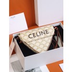 𝐂𝐞𝐥𝐢𝐧𝐞 𝐂𝐀𝐍𝐕𝐀𝐒 triangle #195902