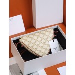 𝐂𝐞𝐥𝐢𝐧𝐞 𝐂𝐀𝐍𝐕𝐀𝐒 triangle #195902