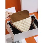 𝐂𝐞𝐥𝐢𝐧𝐞 𝐂𝐀𝐍𝐕𝐀𝐒 triangle #195902