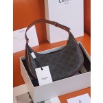 𝐂𝐞𝐥𝐢𝐧𝐞 𝐀𝐕𝐀 Underarm bag #193952