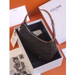 𝐂𝐞𝐥𝐢𝐧𝐞 𝐀𝐕𝐀 Underarm bag #193952