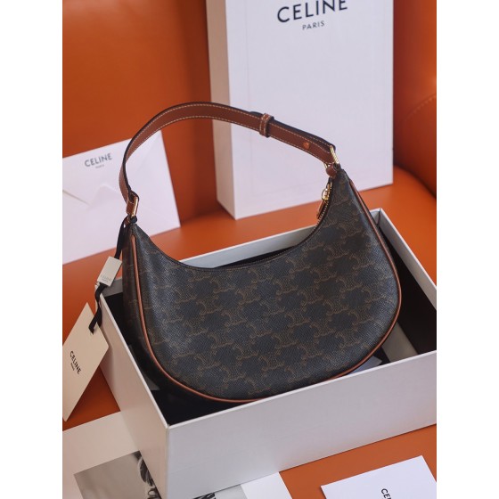 𝐂𝐞𝐥𝐢𝐧𝐞 𝐀𝐕𝐀 Underarm bag #193952