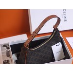 𝐂𝐞𝐥𝐢𝐧𝐞 𝐀𝐕𝐀 Underarm bag #193952