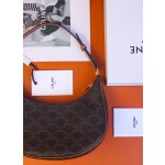 𝐂𝐞𝐥𝐢𝐧𝐞 𝐀𝐕𝐀 Underarm bag #193952