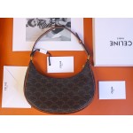 𝐂𝐞𝐥𝐢𝐧𝐞 𝐀𝐕𝐀 Underarm bag #193952