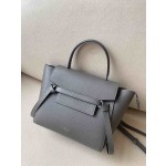 𝐂𝐞𝐥𝐢𝐧𝐞 Belt Bag Catfish Bag Small Grained Calfskin