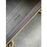 𝐂𝐞𝐥𝐢𝐧𝐞 Belt Bag Catfish Bag Small Grained Calfskin