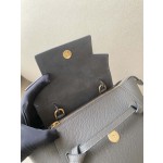 𝐂𝐞𝐥𝐢𝐧𝐞 Belt Bag Catfish Bag Small Grained Calfskin