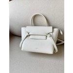 𝐂𝐞𝐥𝐢𝐧𝐞 Belt Bag Catfish Bag Small Grained Calfskin