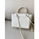 𝐂𝐞𝐥𝐢𝐧𝐞 Belt Bag Catfish Bag Small Grained Calfskin