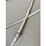 𝐂𝐞𝐥𝐢𝐧𝐞 Belt Bag Catfish Bag Small Grained Calfskin