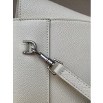 𝐂𝐞𝐥𝐢𝐧𝐞 Belt Bag Catfish Bag Small Grained Calfskin