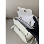 𝐂𝐞𝐥𝐢𝐧𝐞 Belt Bag Catfish Bag Small Grained Calfskin