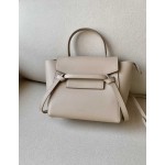 𝐂𝐞𝐥𝐢𝐧𝐞 Belt Bag Catfish Bag Small Grained Calfskin