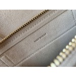 𝐂𝐞𝐥𝐢𝐧𝐞 Belt Bag Catfish Bag Small Grained Calfskin