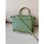 𝐂𝐞𝐥𝐢𝐧𝐞 Belt Bag Catfish Bag Small Grained Calfskin