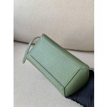 𝐂𝐞𝐥𝐢𝐧𝐞 Belt Bag Catfish Bag Small Grained Calfskin