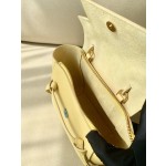 𝐂𝐞𝐥𝐢𝐧𝐞 Belt Bag Catfish Bag Small Grained Calfskin