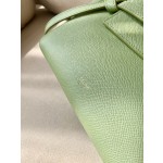 𝐂𝐞𝐥𝐢𝐧𝐞 Belt Bag Catfish Bag Small Grained Calfskin