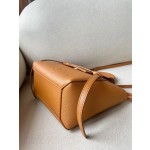 𝐂𝐞𝐥𝐢𝐧𝐞 Belt Bag Catfish Bag Small Grained Calfskin