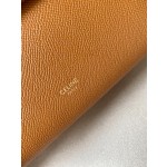 𝐂𝐞𝐥𝐢𝐧𝐞 Belt Bag Catfish Bag Small Grained Calfskin