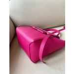 𝐂𝐞𝐥𝐢𝐧𝐞 Belt Bag Catfish Bag Small Grained Calfskin