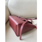 𝐂𝐞𝐥𝐢𝐧𝐞 Belt Bag Catfish Bag Small Grained Calfskin