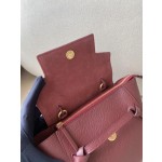 𝐂𝐞𝐥𝐢𝐧𝐞 Belt Bag Catfish Bag Small Grained Calfskin