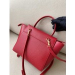 𝐂𝐞𝐥𝐢𝐧𝐞 Belt Bag Catfish Bag Small Grained Calfskin