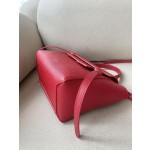 𝐂𝐞𝐥𝐢𝐧𝐞 Belt Bag Catfish Bag Small Grained Calfskin