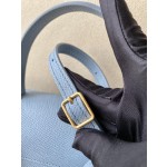 𝐂𝐞𝐥𝐢𝐧𝐞 Belt Bag Catfish Bag Small Grained Calfskin