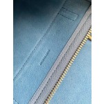 𝐂𝐞𝐥𝐢𝐧𝐞 Belt Bag Catfish Bag Small Grained Calfskin